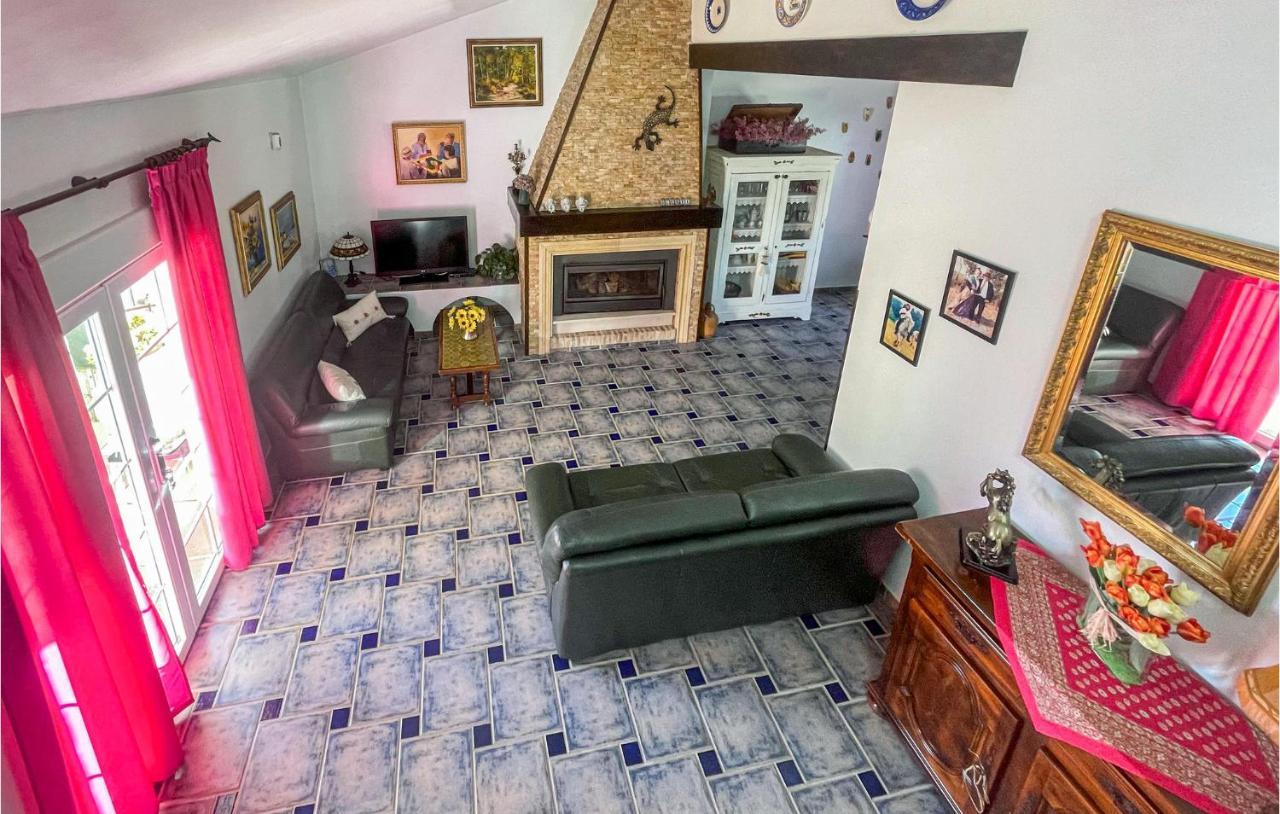 Amazing Home In Las Terreras, Lorca With Kitchen Лас-Ломас-де-Ластон Экстерьер фото