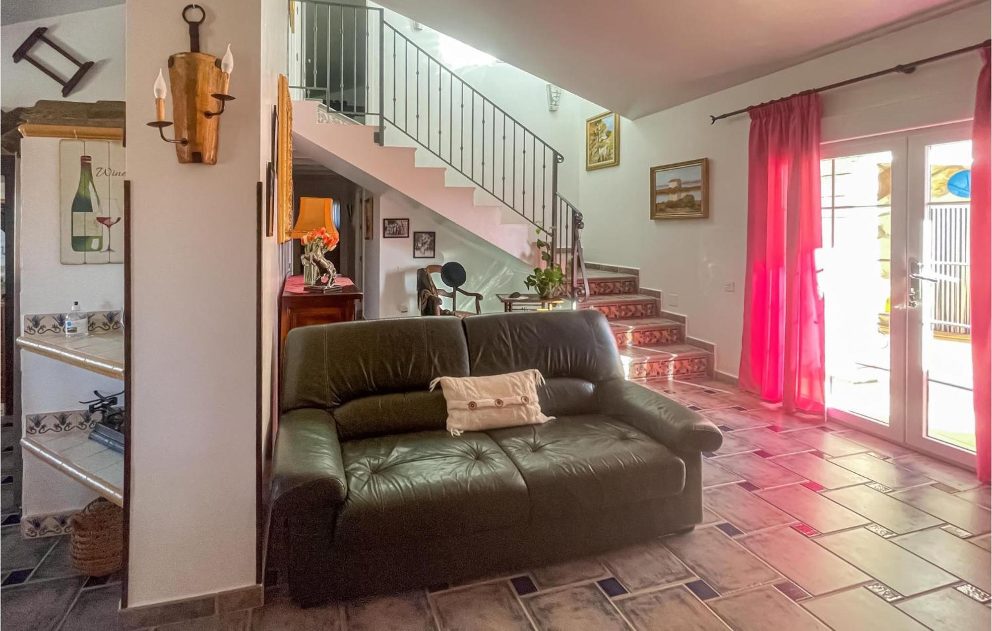 Amazing Home In Las Terreras, Lorca With Kitchen Лас-Ломас-де-Ластон Экстерьер фото